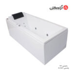 وان جکوزی سای تک مدل یاسمن - Image 5