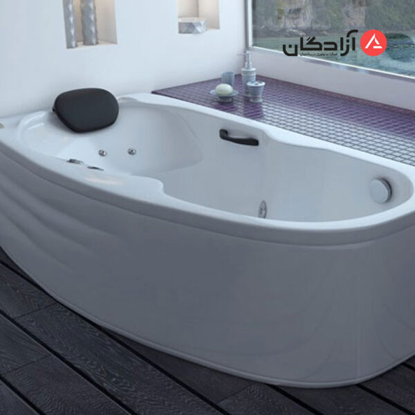 وان جکوزی سای تک مدل آلیکا