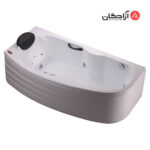 وان جکوزی سای تک مدل آلیکا