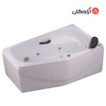 وان جکوزی سای تک مدل ملودی