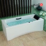 وان جکوزی سای تک مدل ویکتوریا