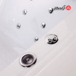 وان جکوزی سای تک مدل ویکتوریا