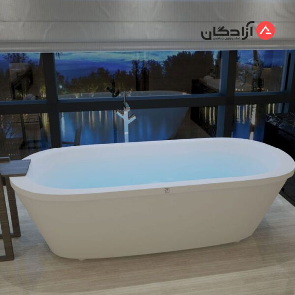 وان حمام سای تک مدل ارکید