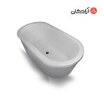 وان حمام سای تک مدل ارکید