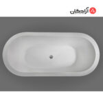 وان حمام سای تک مدل ارکید