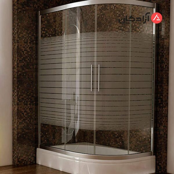 کابین دوش سای تک مدل رای