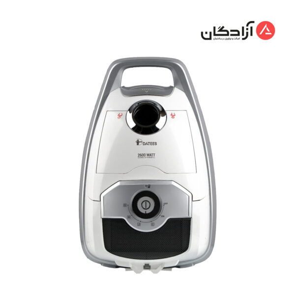 جاروبرقی داتیس مدل DVC-703 سفید