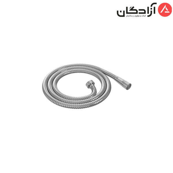 شلنگ توالت شودر مدل لیا