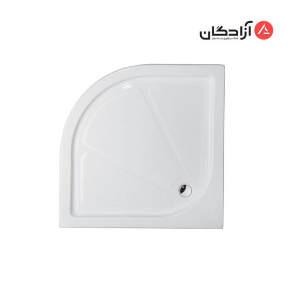 زیر دوشی سای تک مدل هانس