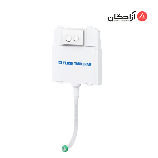 فلاش تانک توکار ایران مدل اینفینیتی کلاسیک