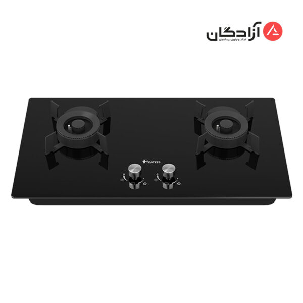 اجاق گاز شیشه ای داتیس مدل DG-285