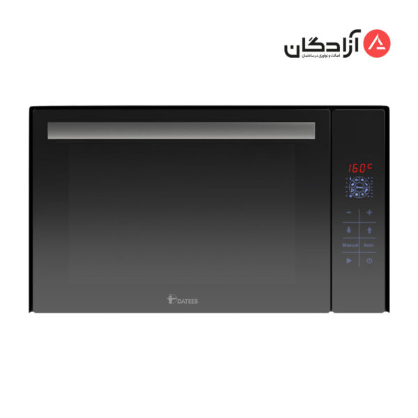 فر برقی رومیزی داتیس مدل DT-705 Reflex