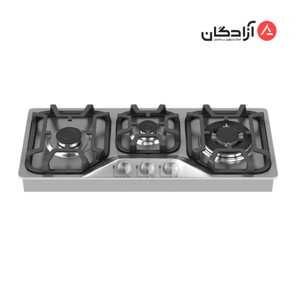 اجاق گاز استیل داتیس مدل DS-375