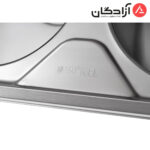 سینک فانتزی توکار ایلیااستیل 2051 - Image 3