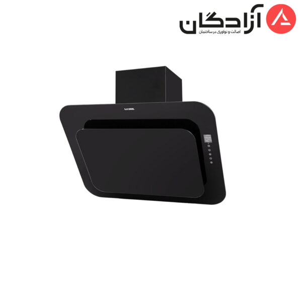 هود آشپزخانه ایلیااستیل مدل آراد