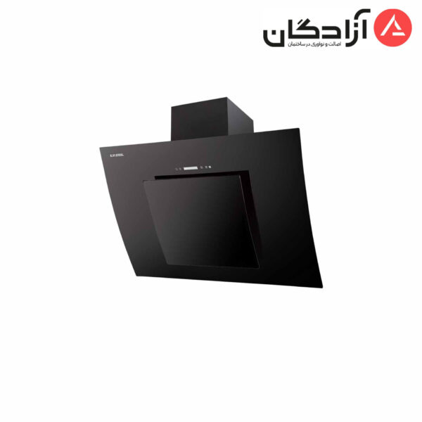 هود آشپزخانه ایلیااستیل مدل آرینا