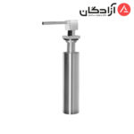 سینک فانتزی روکار ایلیااستیل 1065 - Image 4