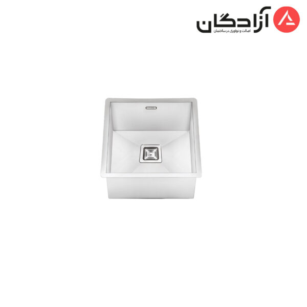 سینک باکسی ایلیااستیل 6002