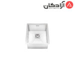 سینک باکسی ایلیااستیل 6003