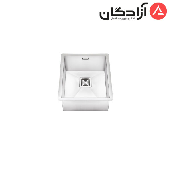سینک باکسی ایلیااستیل 6003