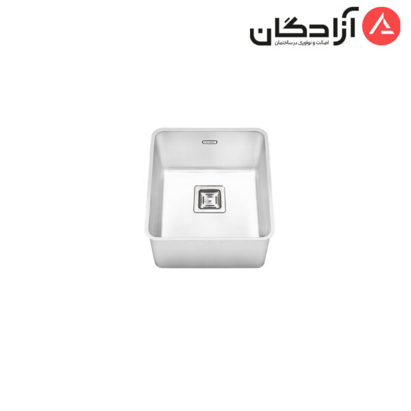سینک باکسی ایلیااستیل 6004