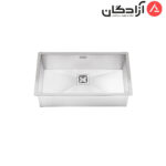 سینک باکسی ایلیااستیل 6006