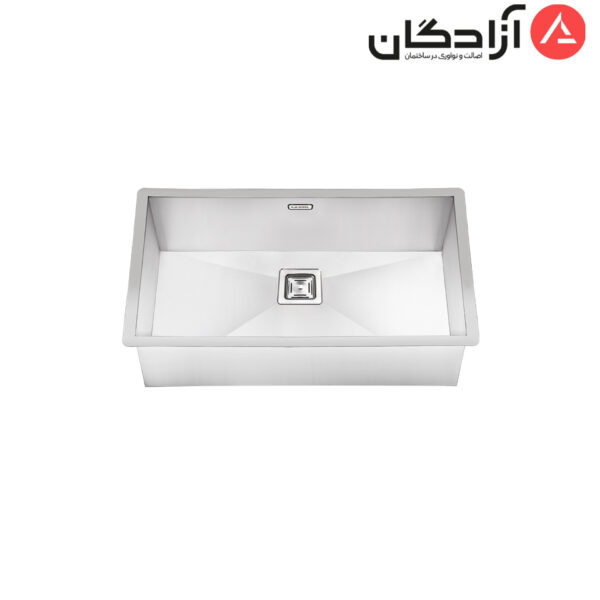 سینک باکسی ایلیااستیل 6006