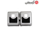 سینک باکسی ایلیااستیل 6008 - Image 3