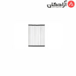 سینک باکسی ایلیااستیل 6014 - Image 4