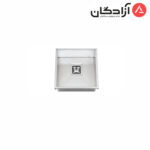 سینک باکسی ایلیااستیل 6014 - Image 6