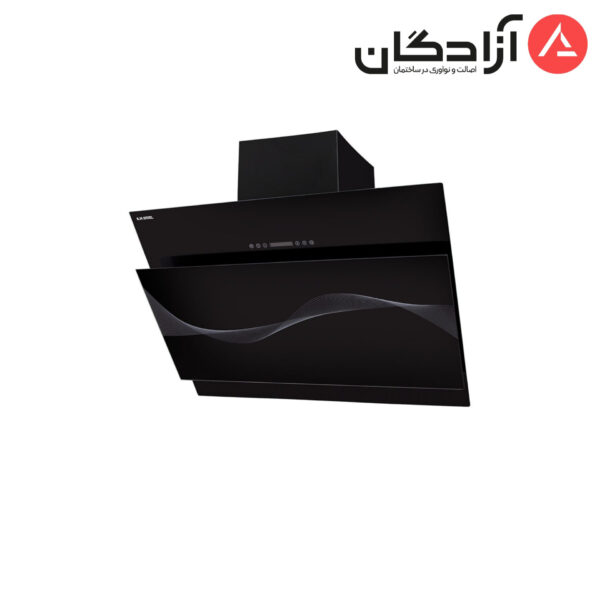 هود آشپزخانه ایلیااستیل مدل پارمیس