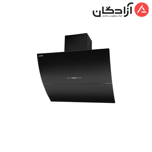هود آشپزخانه ایلیااستیل مدل کارینا
