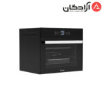 فر برقی رومیزی داتیس مدل 725 سفید - Image 2