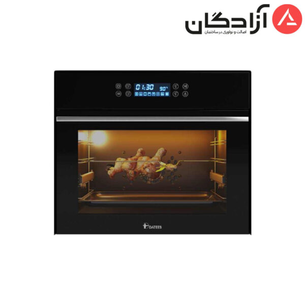 فر برقی رومیزی داتیس مدل 735