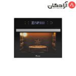 فر برقی رومیزی داتیس مدل DT-740