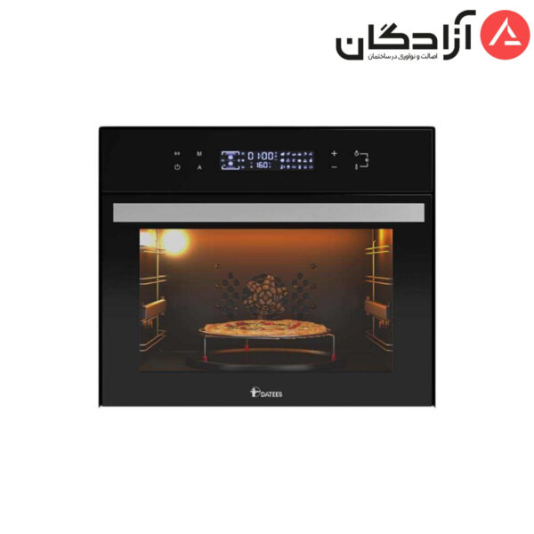 فر برقی رومیزی داتیس مدل DT-740