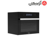 فر برقی رومیزی داتیس مدل DT-740