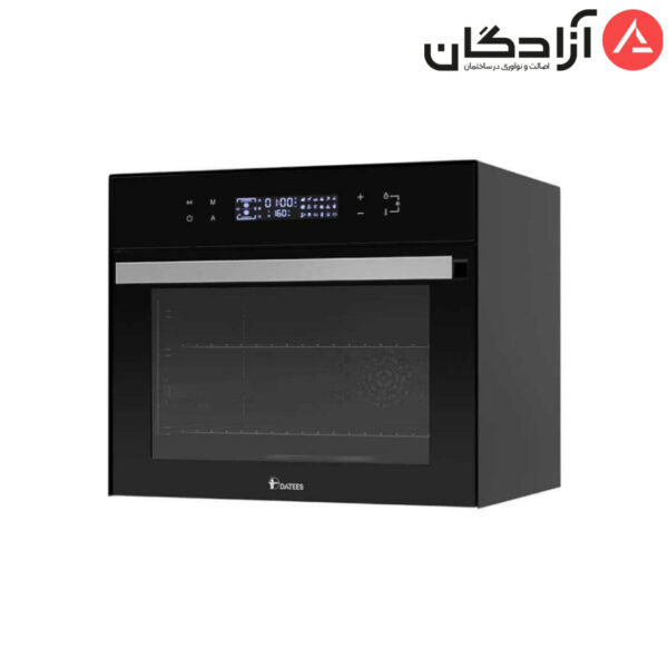 فر برقی رومیزی داتیس مدل DT-740