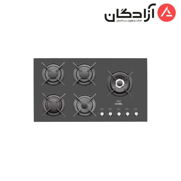 اجاق گاز ایلیااستیل مدل IG5911