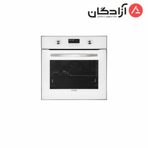 فر توکار ایلیااستیل IO101 W