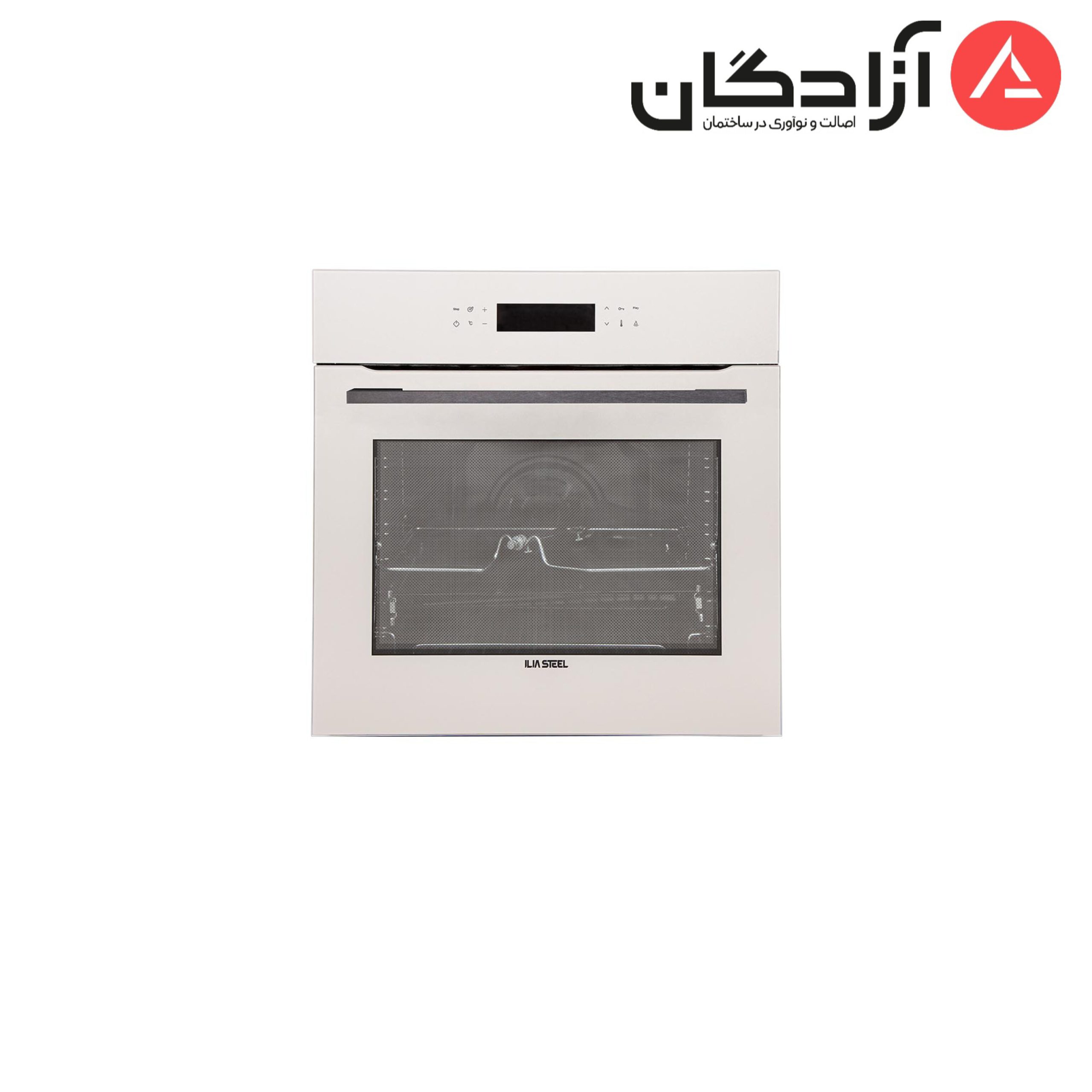 IO110W فر توکار ایلیااستیل IO110W