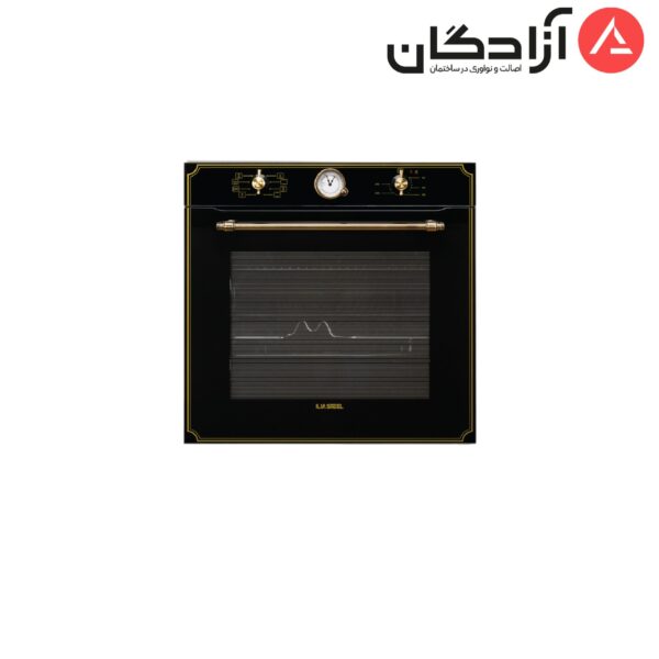 فر توکار ایلیااستیل IO 115