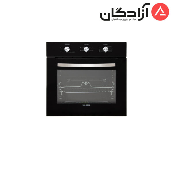فر توکار ایلیااستیل IO201