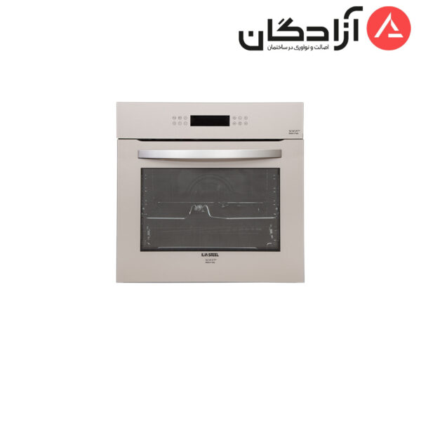 فر توکار ایلیااستیل IO302