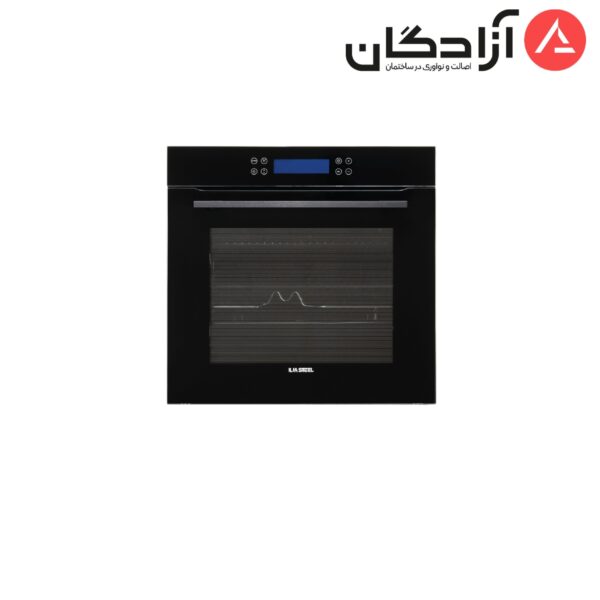 فر توکار ایلیااستیل IO401