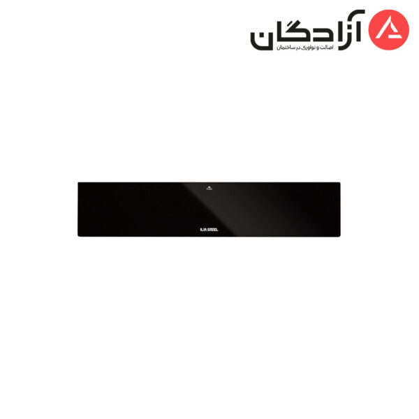 کشو گرم کن ایلیااستیل IW101