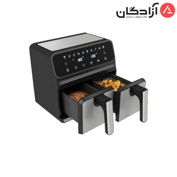 سرخ کن (هواپز) 202 داتیس