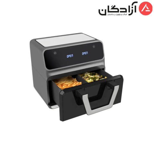 سرخ کن (هواپز) 201 داتیس