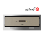 هود مخفی داتیس مدل ناوارو بژ - Image 2