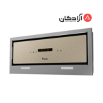 هود مخفی داتیس مدل ناوارو بژ - Image 3